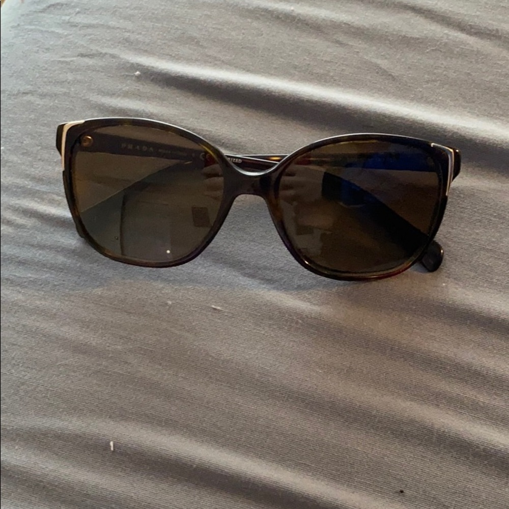 Prada sunglasses